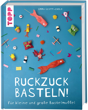 Ruckzuck basteln klein