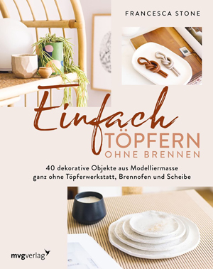 einfach toepfern ohne brennen klein