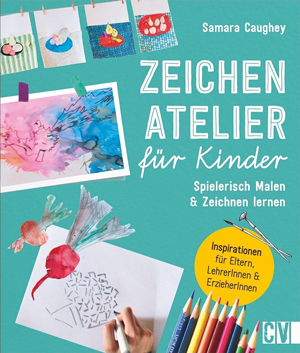 zeichen atelier fuer kinder klein