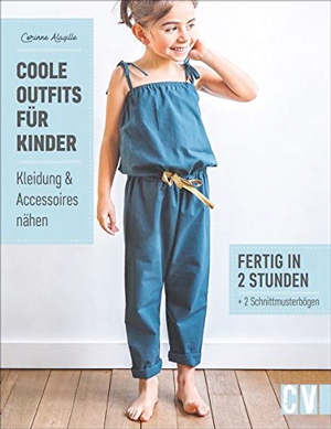 Coole Outfits fuer Kinder klein