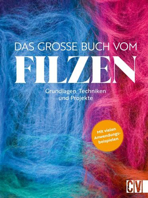 Filzen klein