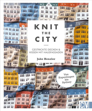 Knit the City klein