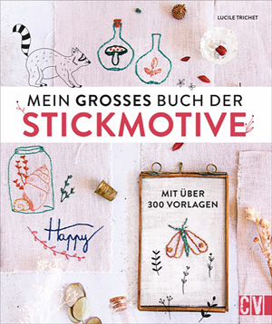 Stickmotive klein