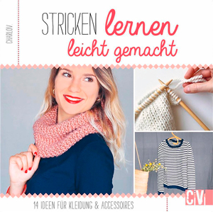 Stricken lernen leicht gemacht klein