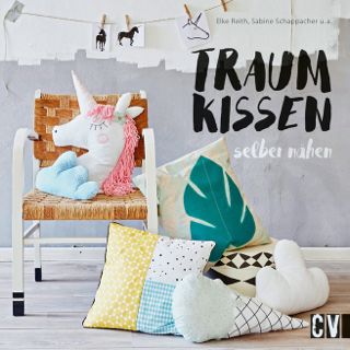 Traumkissen klein