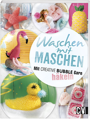 Waschen mit Maschen klein