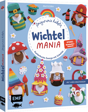 Wichtel Mania klein
