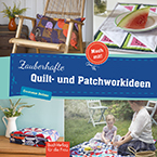 quilt patchworkideen klein