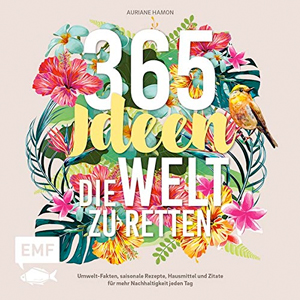 365 Ideen die Welt zu retten klein