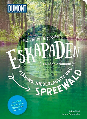 Eskapaden Spreewald klein