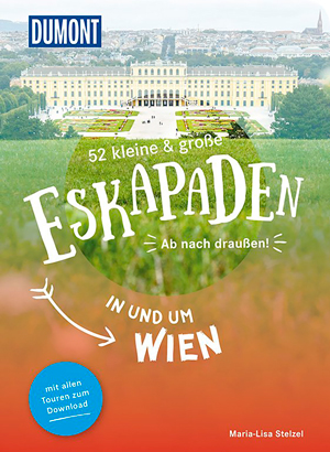 Eskapaden in und um Wien klein