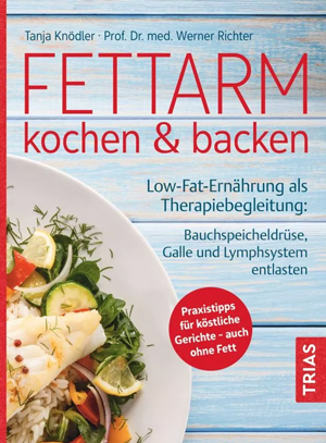 Fettarm kochen backen klein