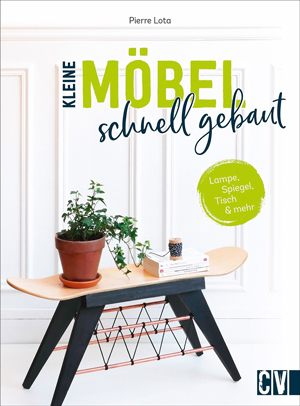 Moegel schnell gebaut klein