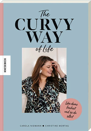 he curvy way of life klein