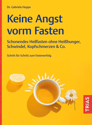 kein angst vorm fasten klein