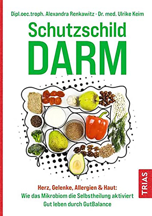 schutzschild darm klein