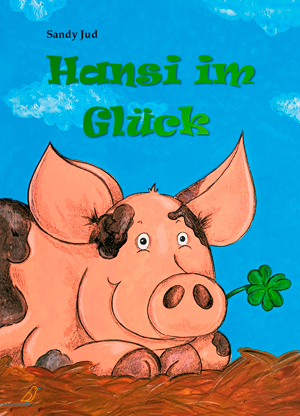 hansi im glueck klein