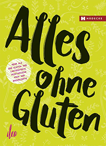 Alles ohne Gluten klein