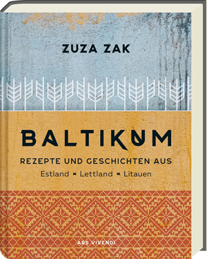 Baltikum Rezepte Geschichten klein