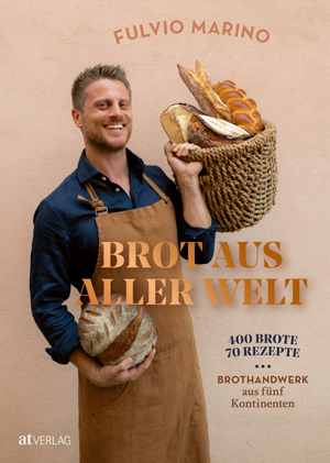 Brot aus aller Welt klein