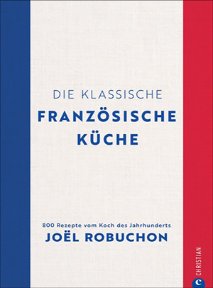 Die klassische franzoesische Kueche klein