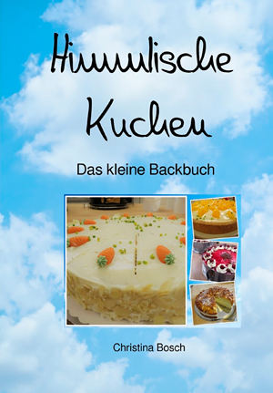 Himmlische Kuchen klein