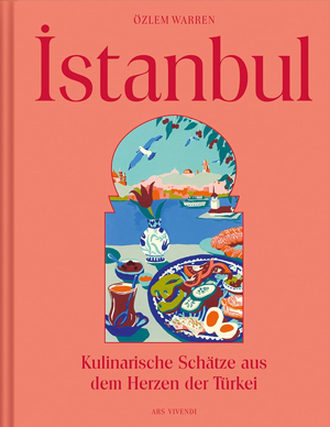 Istanbul Kulinarische Schaetze klein