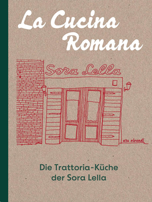 La Cucina Romana klein