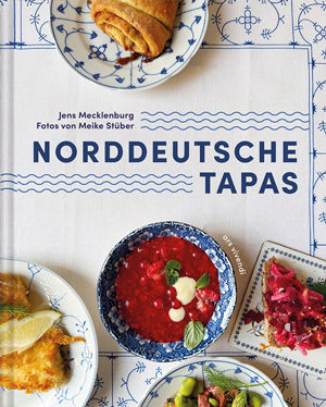 Norddeutsche Tapas klein