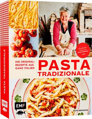 Pasta tradizionale klein