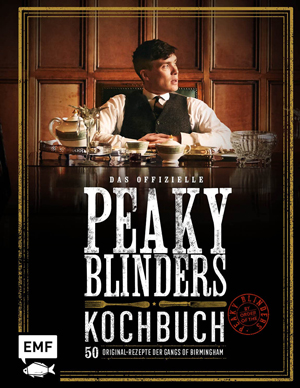 Peaky Blinders klein