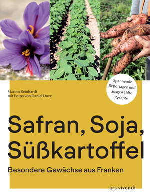 Safran Soja Suesskartoffe klein