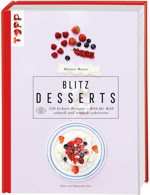 blitz desserts klein