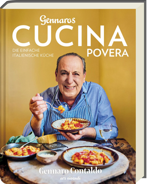 gennaros cucina povera klein