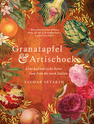 granatapfel artischocke klein