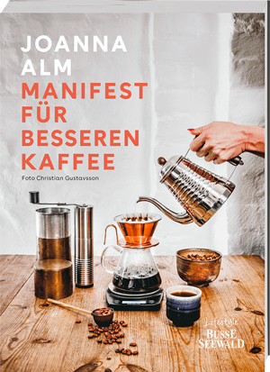 mannifes fuer besseren kaffee klein