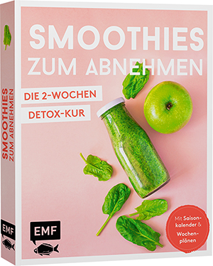 smoothies zum abnehmen klein