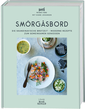 smorgasbord klein