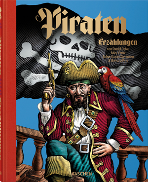 piraten erzaehlungen klein