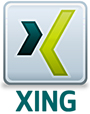 xing logo